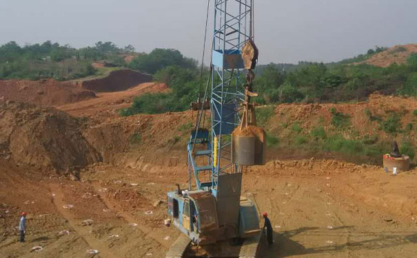 张家界强夯法施工对周围建筑物影响的基础原理是怎样