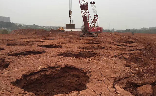 张家界强夯冲击应力怎么理解,计算公式研究的现状