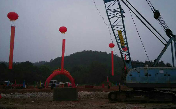 张家界强夯工程的动态化设计及信息化施工应怎样进行