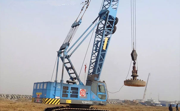 张家界砂土地基强夯模型试验的相似标准的理论基础