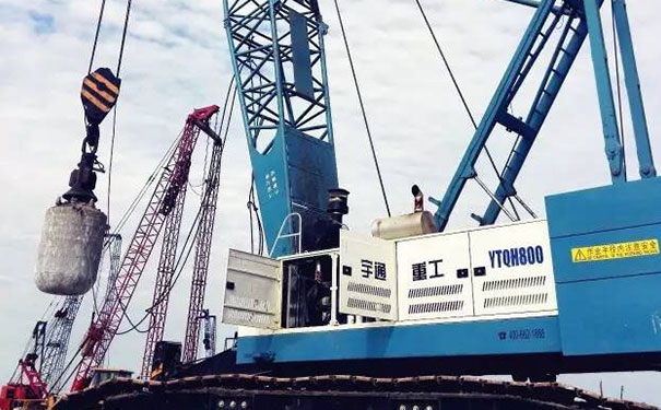 张家界强夯施工队对于填筑体处理与边坡工程怎样施工