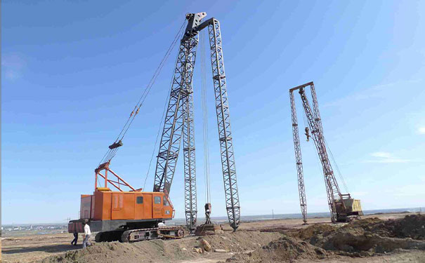 张家界不同的土体结构强夯地基加固应采取什么方法