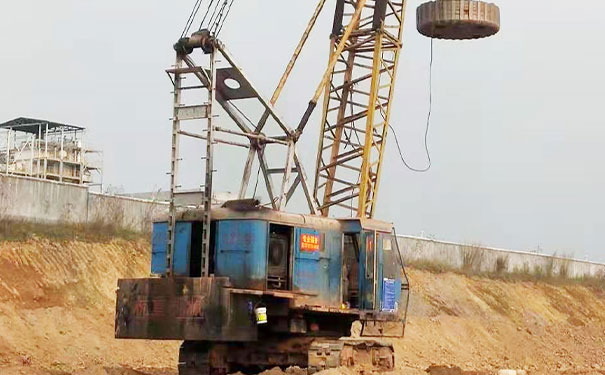 张家界强夯施工技术在某复杂地基处理工程的应用分析