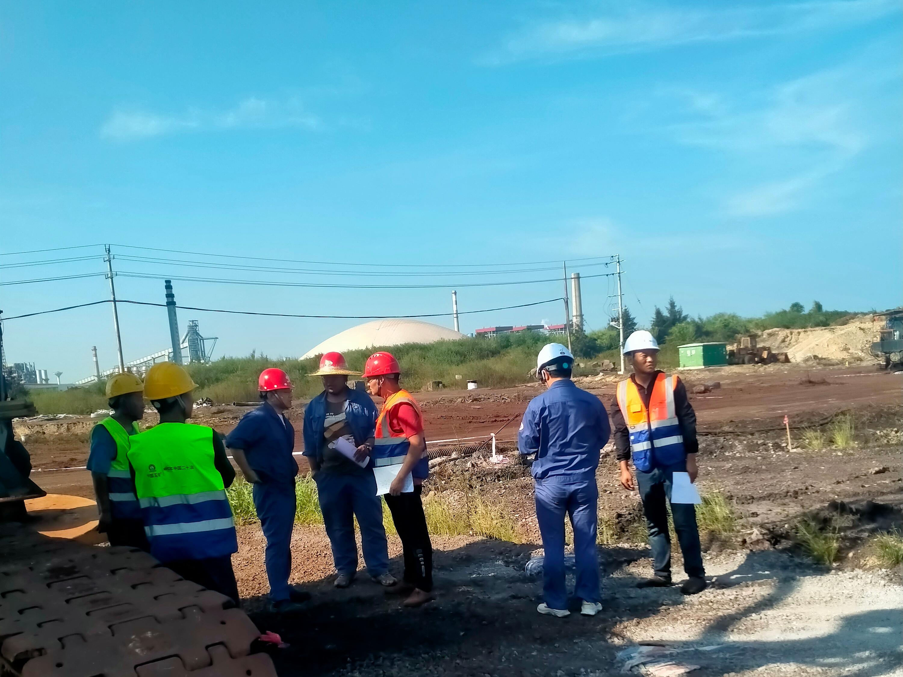 张家界强夯工程地基基础受力性能检测项目有哪些