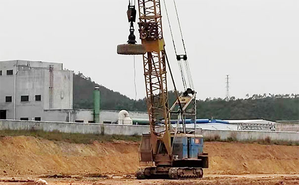 张家界真空降水强夯施工方案在地基处理项目中的优势