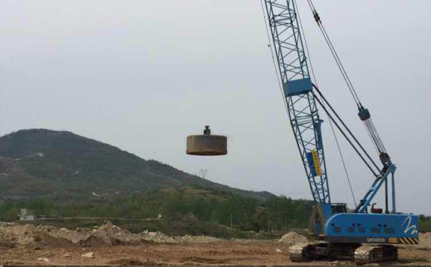 张家界固结总沉降不同计算方法的适用性分析