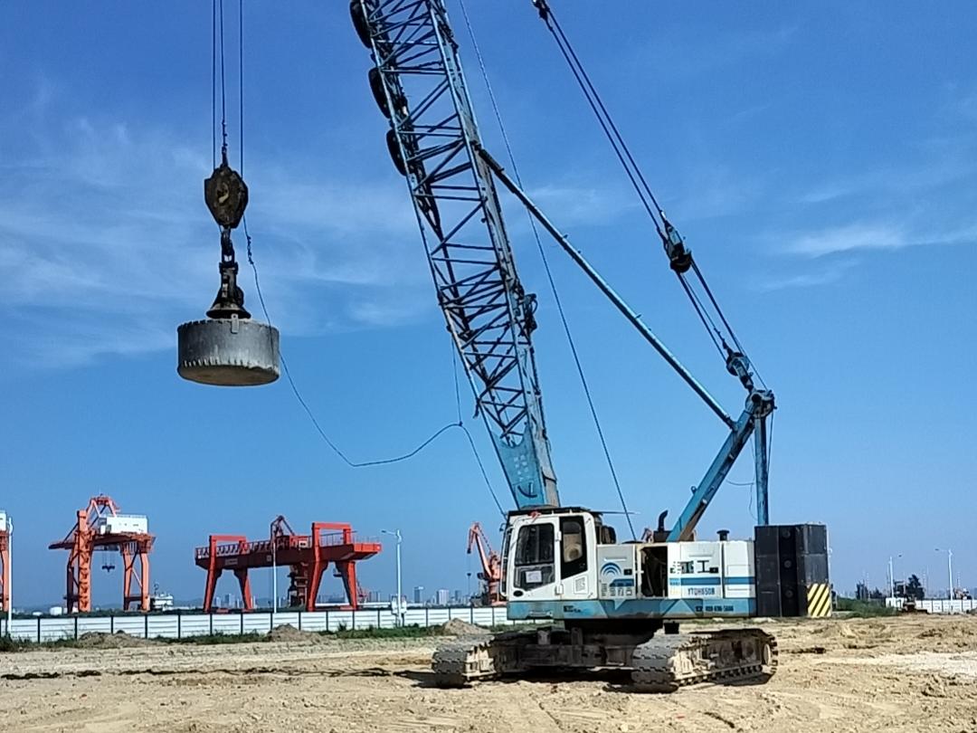 张家界强夯地基施工适用的范围？