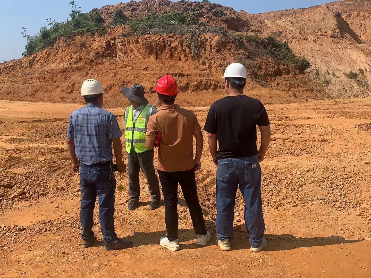 张家界强夯施工需要的机械设备的有哪些?