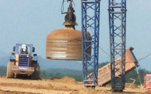 张家界强夯地基处理之前强夯公司履行的义务有哪些