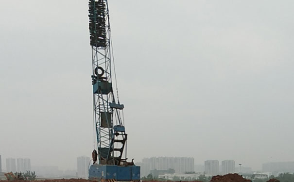 张家界强夯地基承载力检测注意事项